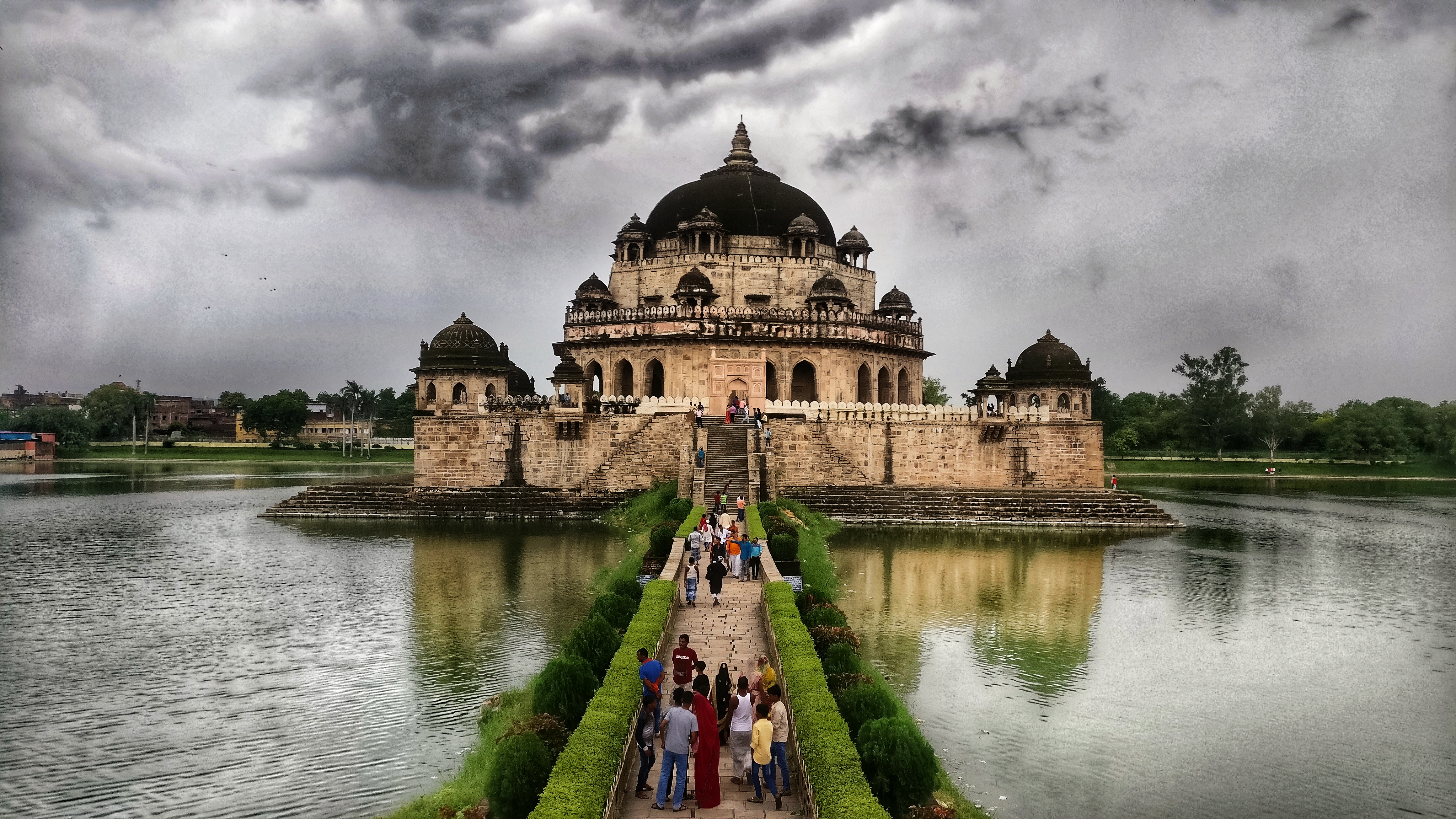 Sasaram, India