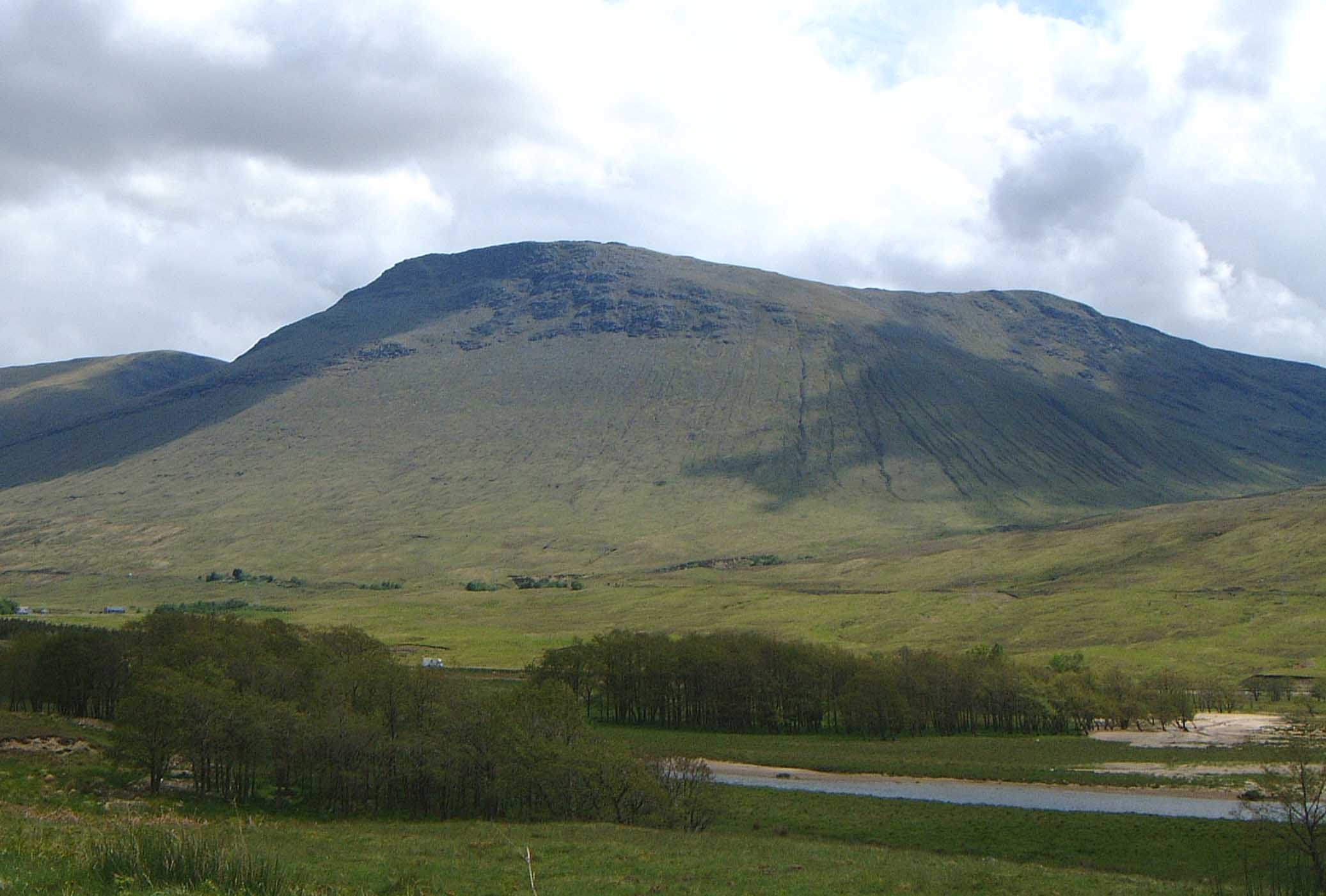 Beinn Achaladair