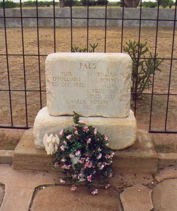 Fort Sumner, United States