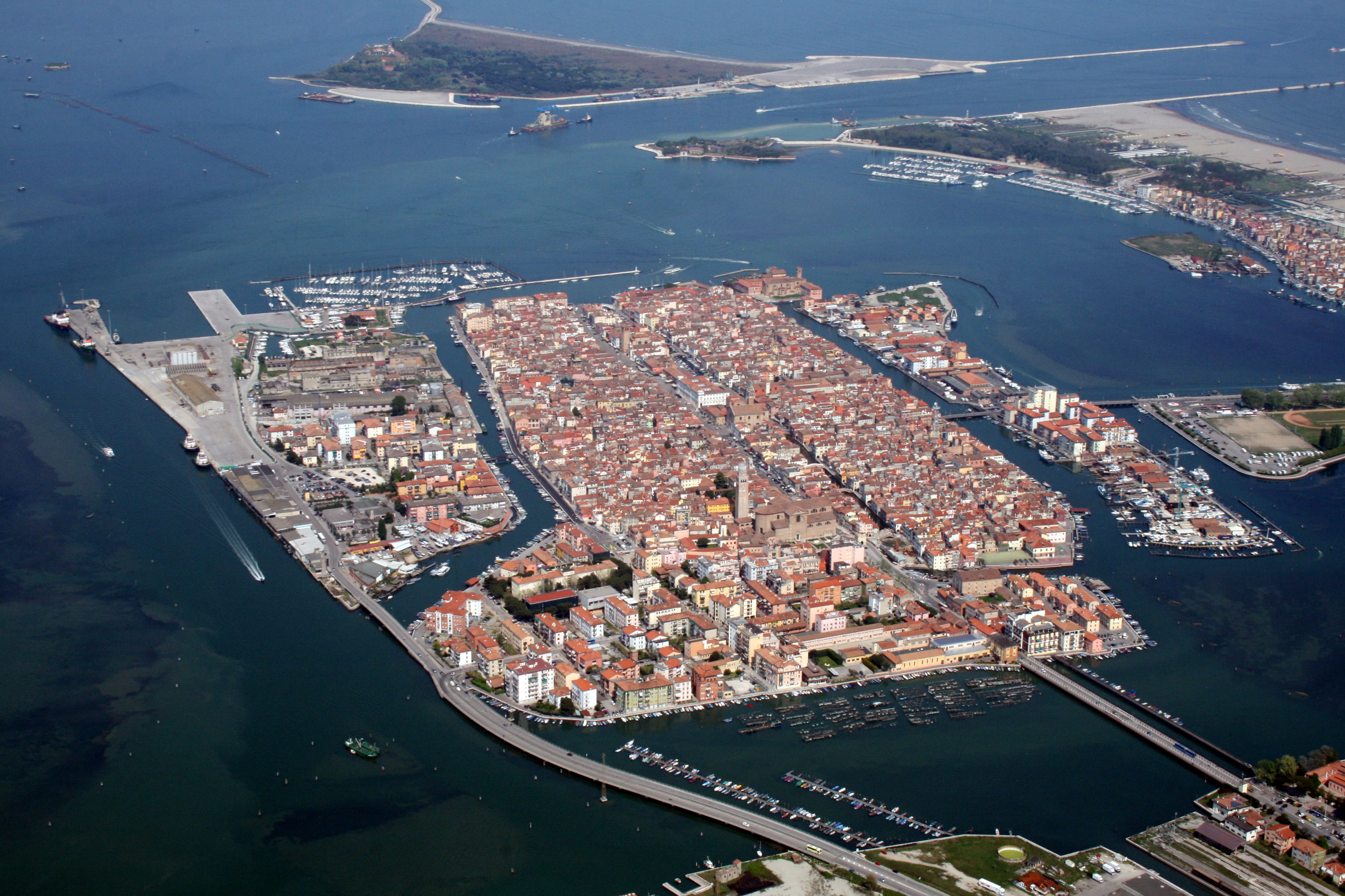Chioggia, Italy