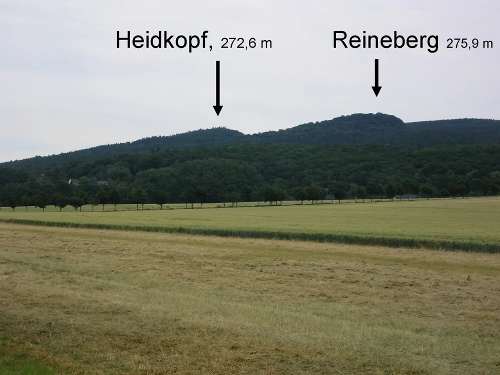 Heidkopf