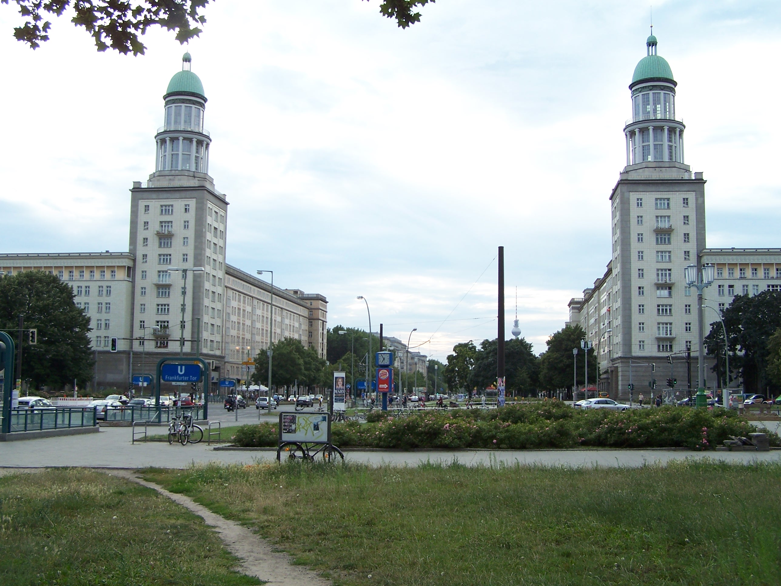 Friedrichshain-Kreuzberg, Germany