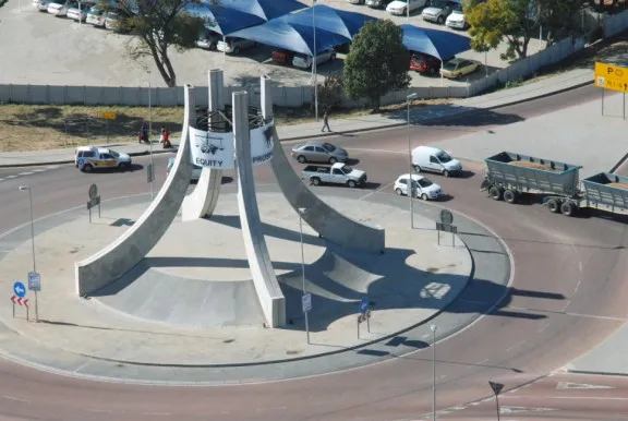 Polokwane, South Africa