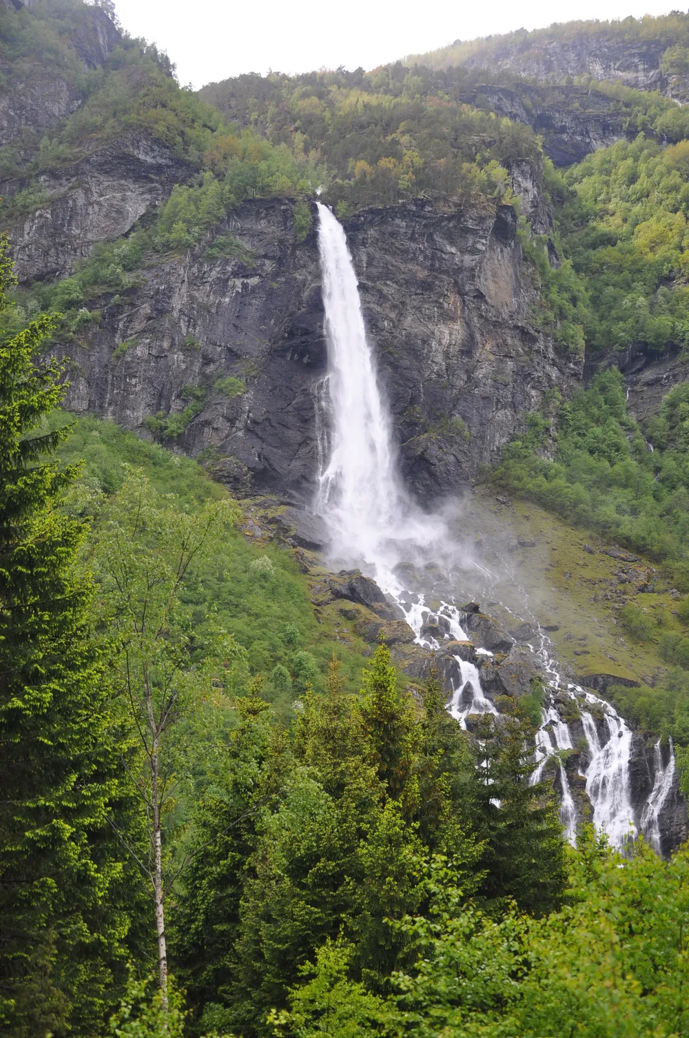 Rjoandefossen