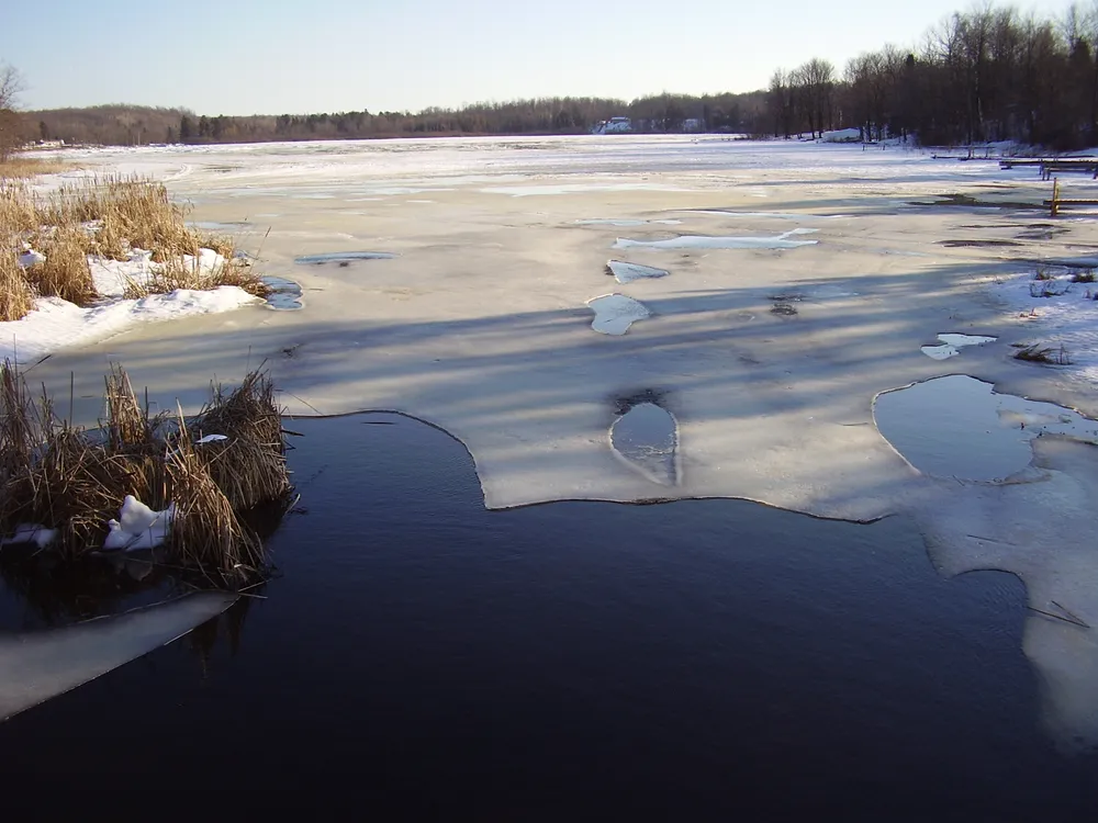Spirit Lake