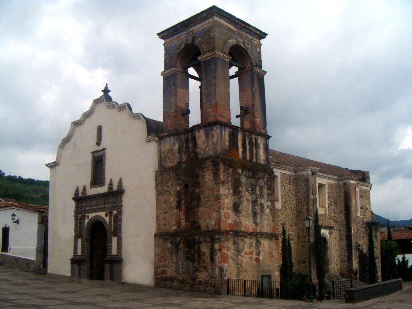 Tapalpa, Mexico