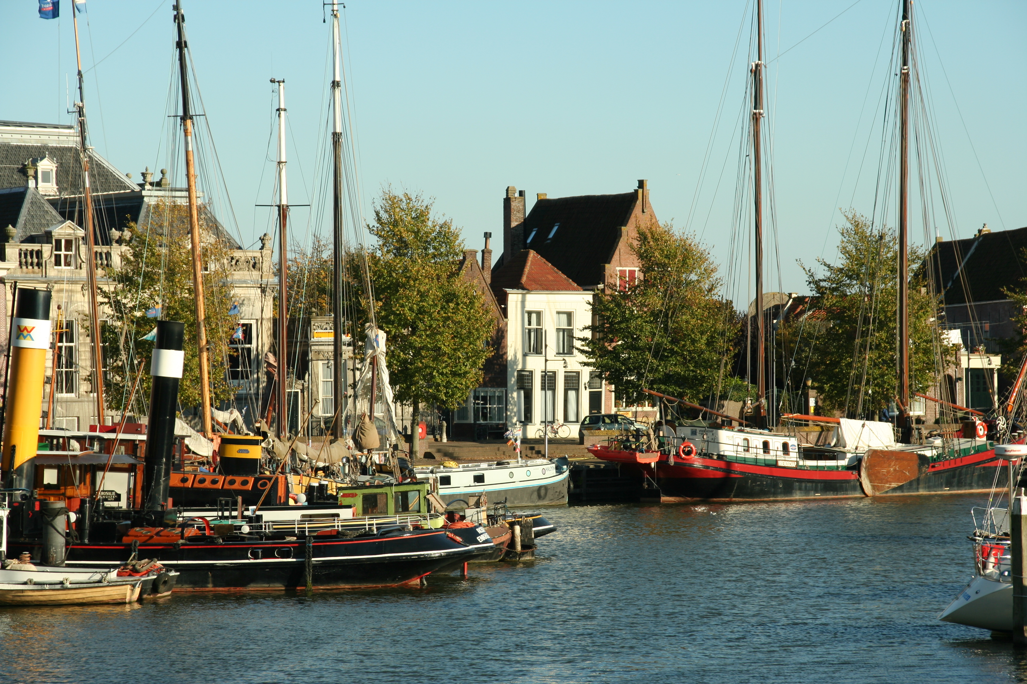 Enkhuizen, Netherlands