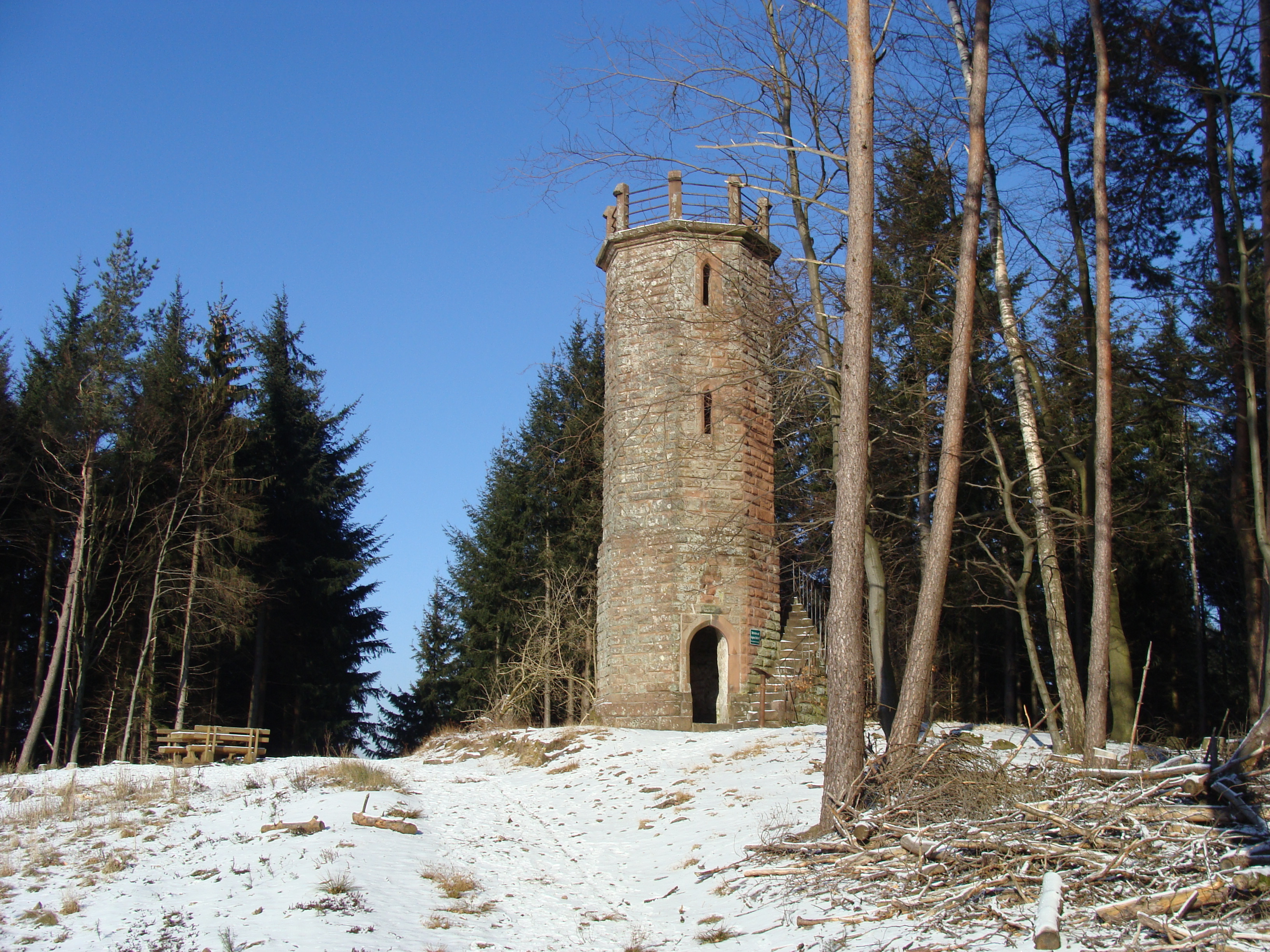Steigerkopf