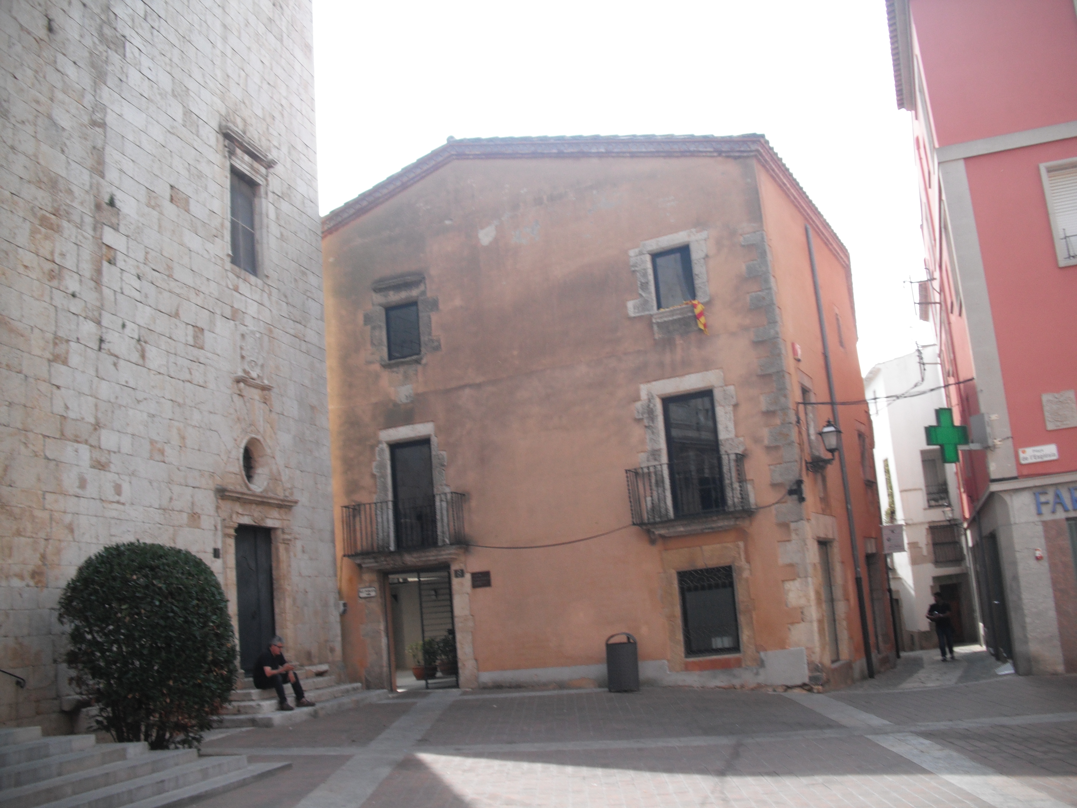 Palafrugell, Spain