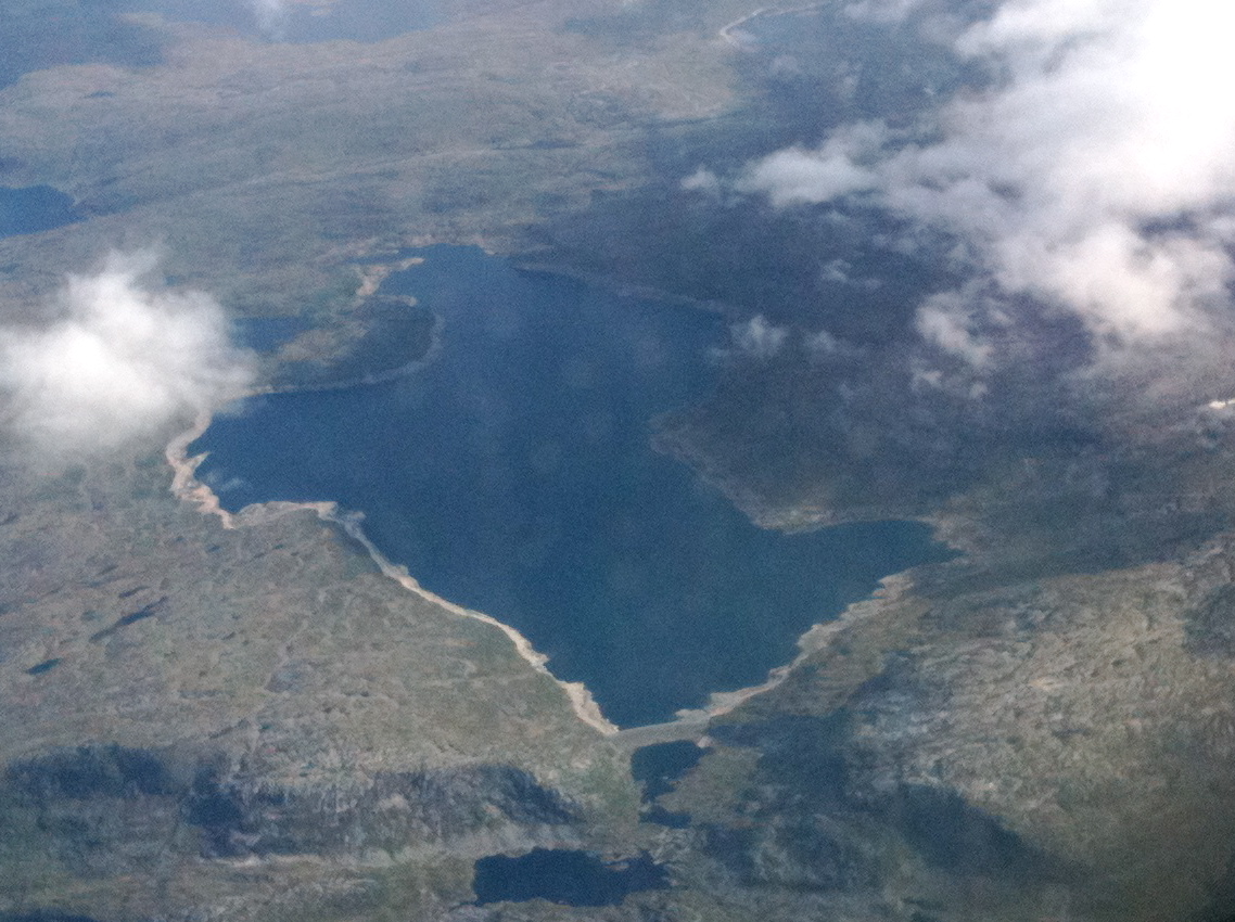 Holskardvatnet