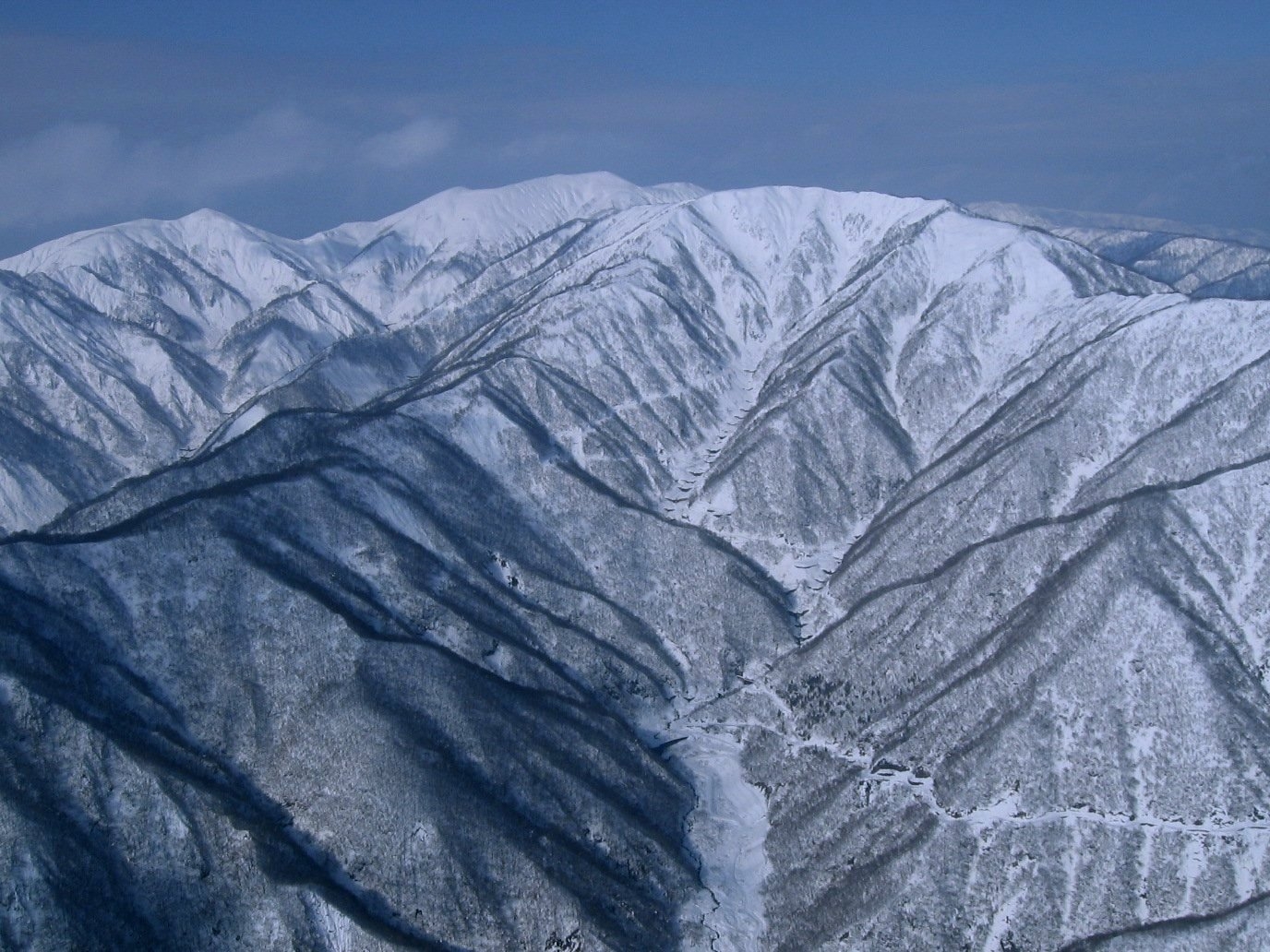 Mount Nōgōhaku