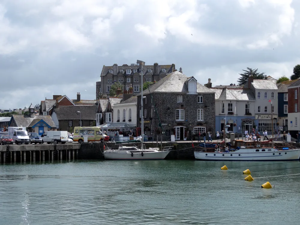 Padstow, United Kingdom