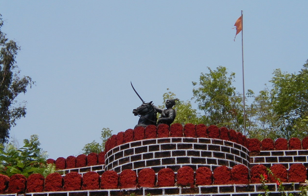 Ponda Fort