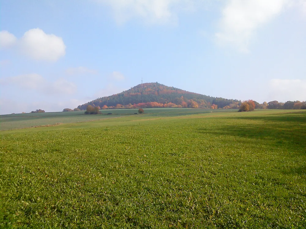 Reuschberg