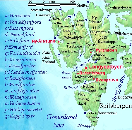Danes Island