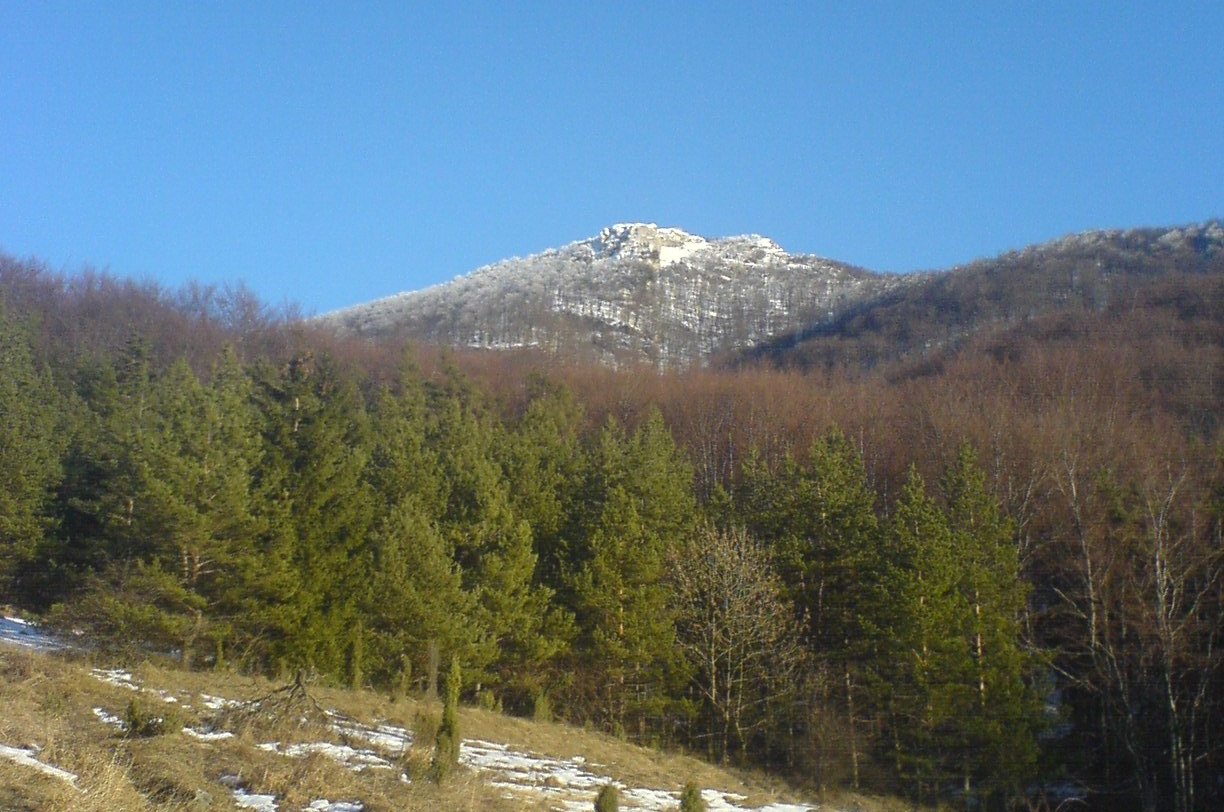 Strážov