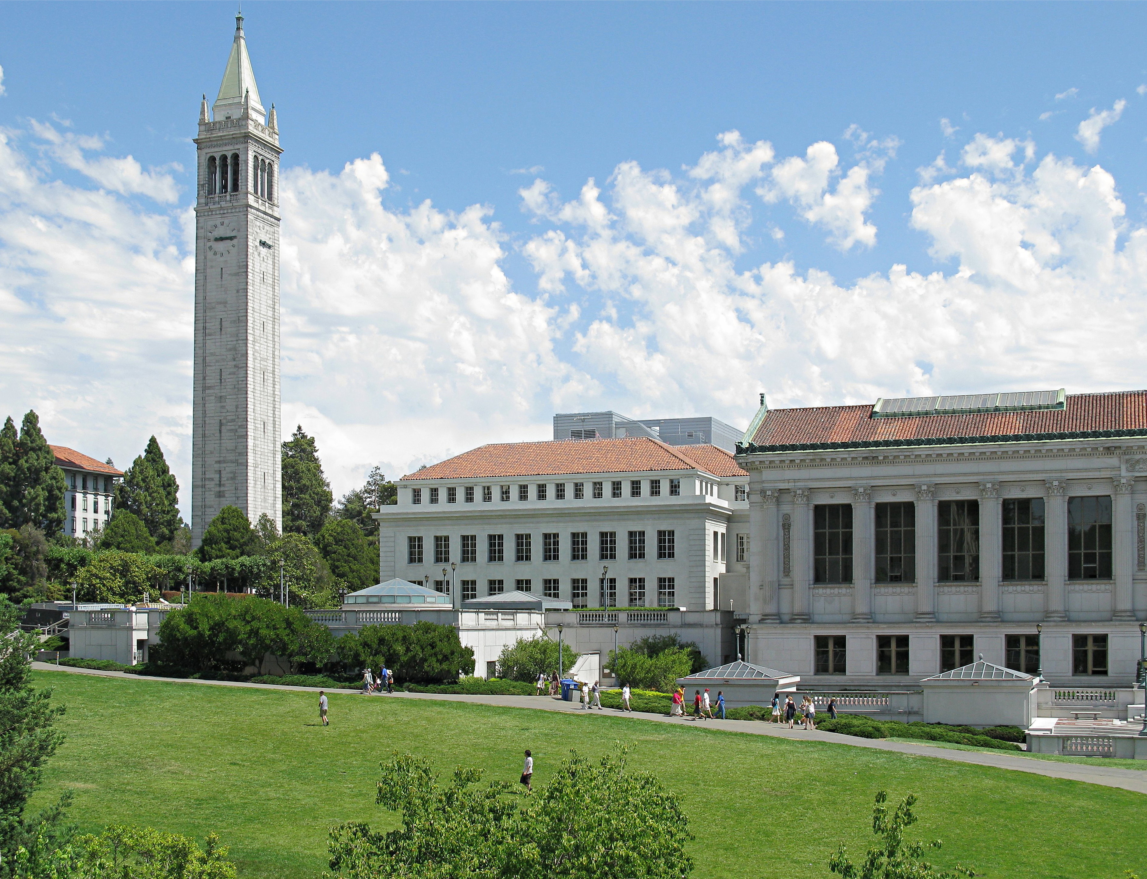 Berkeley, United States