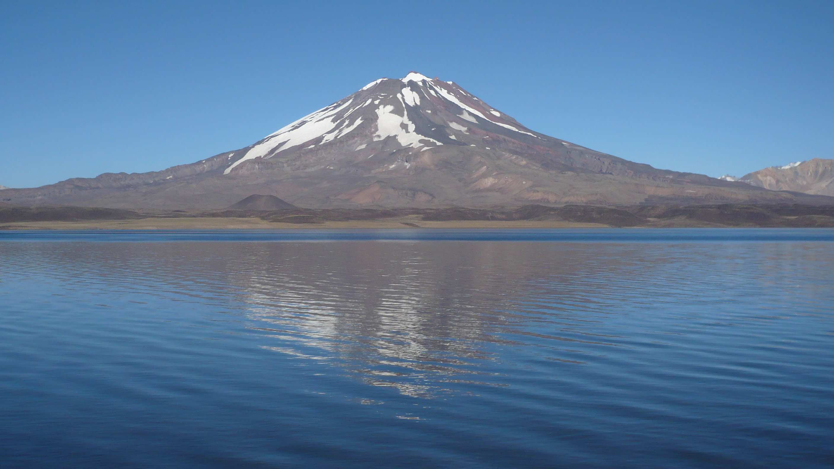 Volcán Maipo