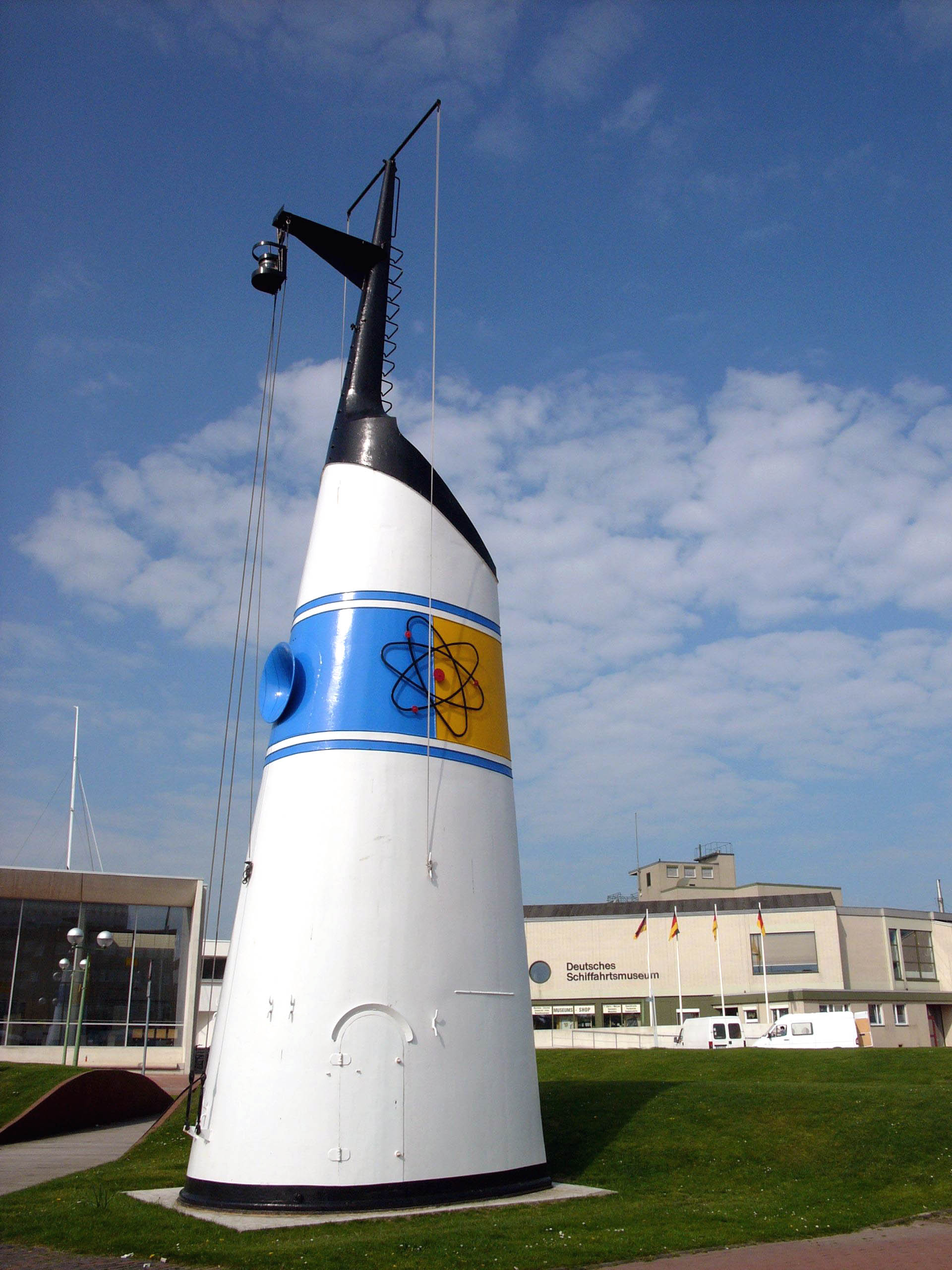 German Maritime Museum