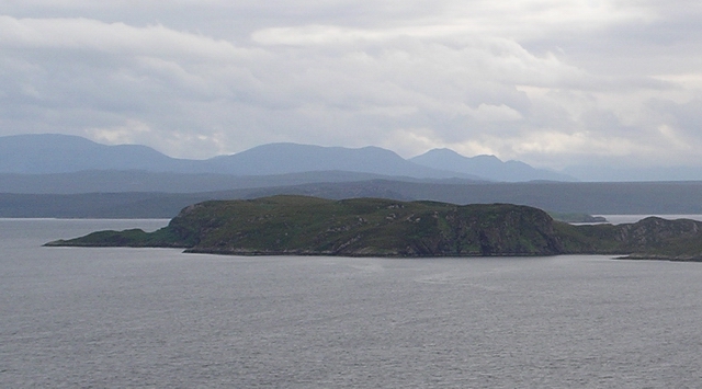Horse Island