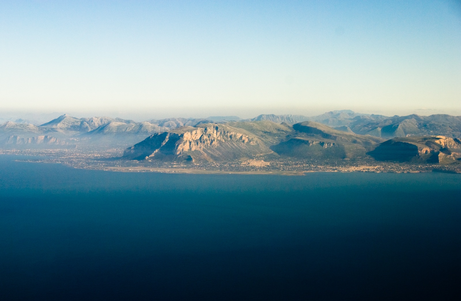Mount Longa