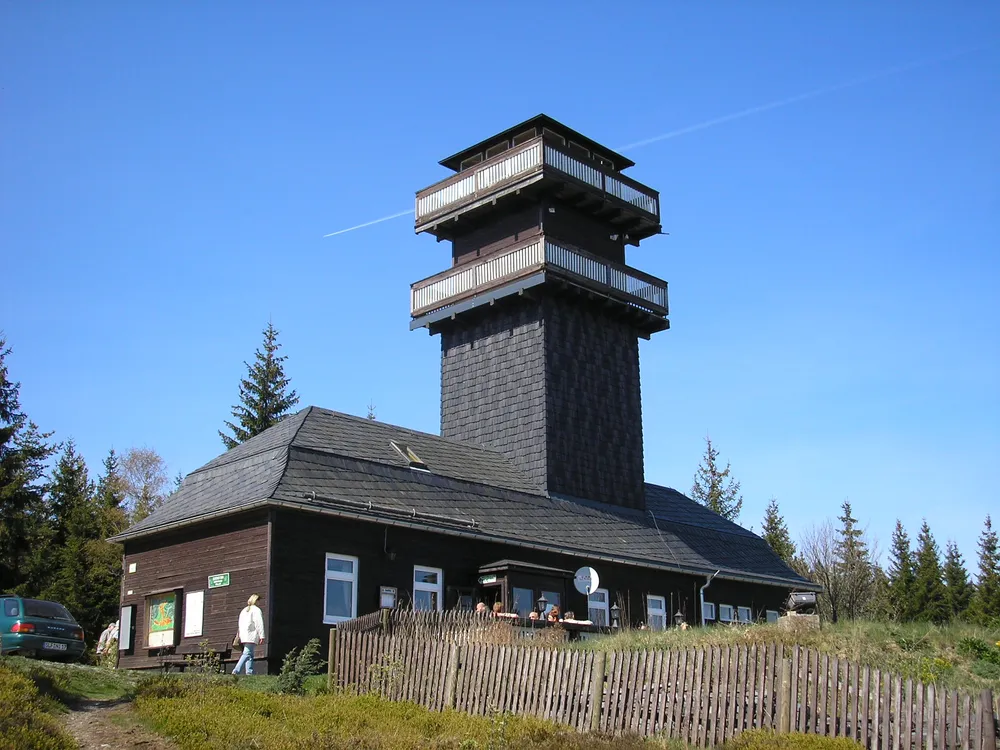 Rauhhügel
