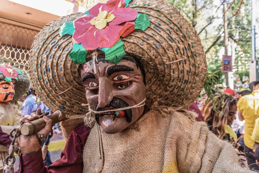 Chilpancingo de los Bravo, Mexico