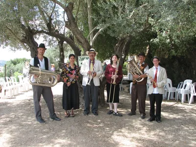 Abu Ghosh