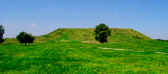 Cahokia, United States