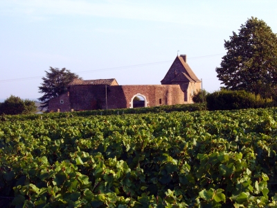 Château de Leynes