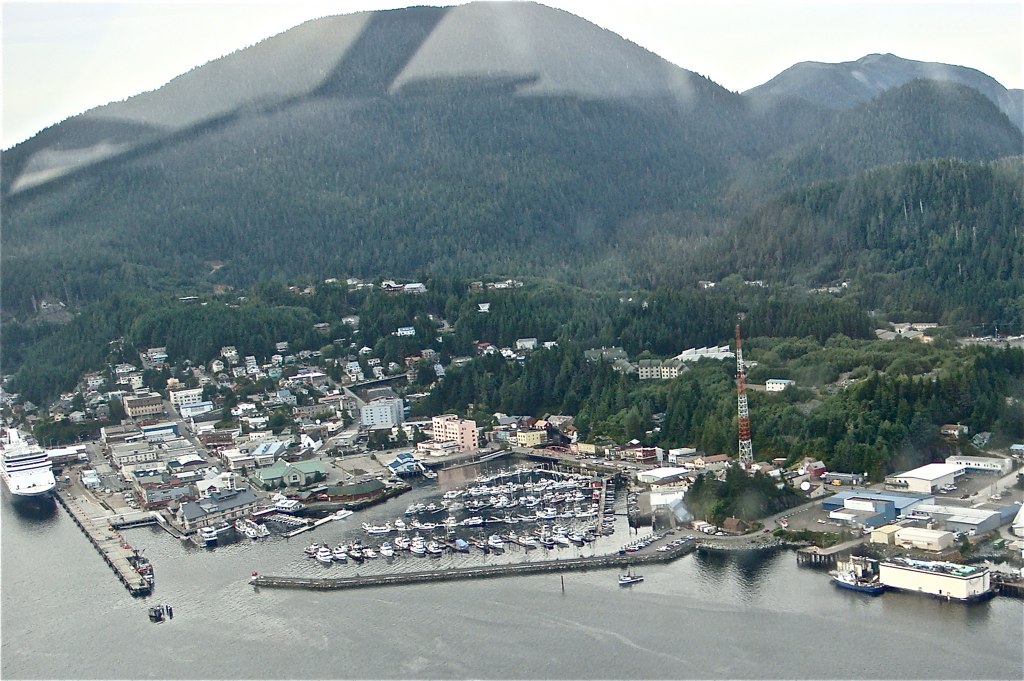 Ketchikan, United States