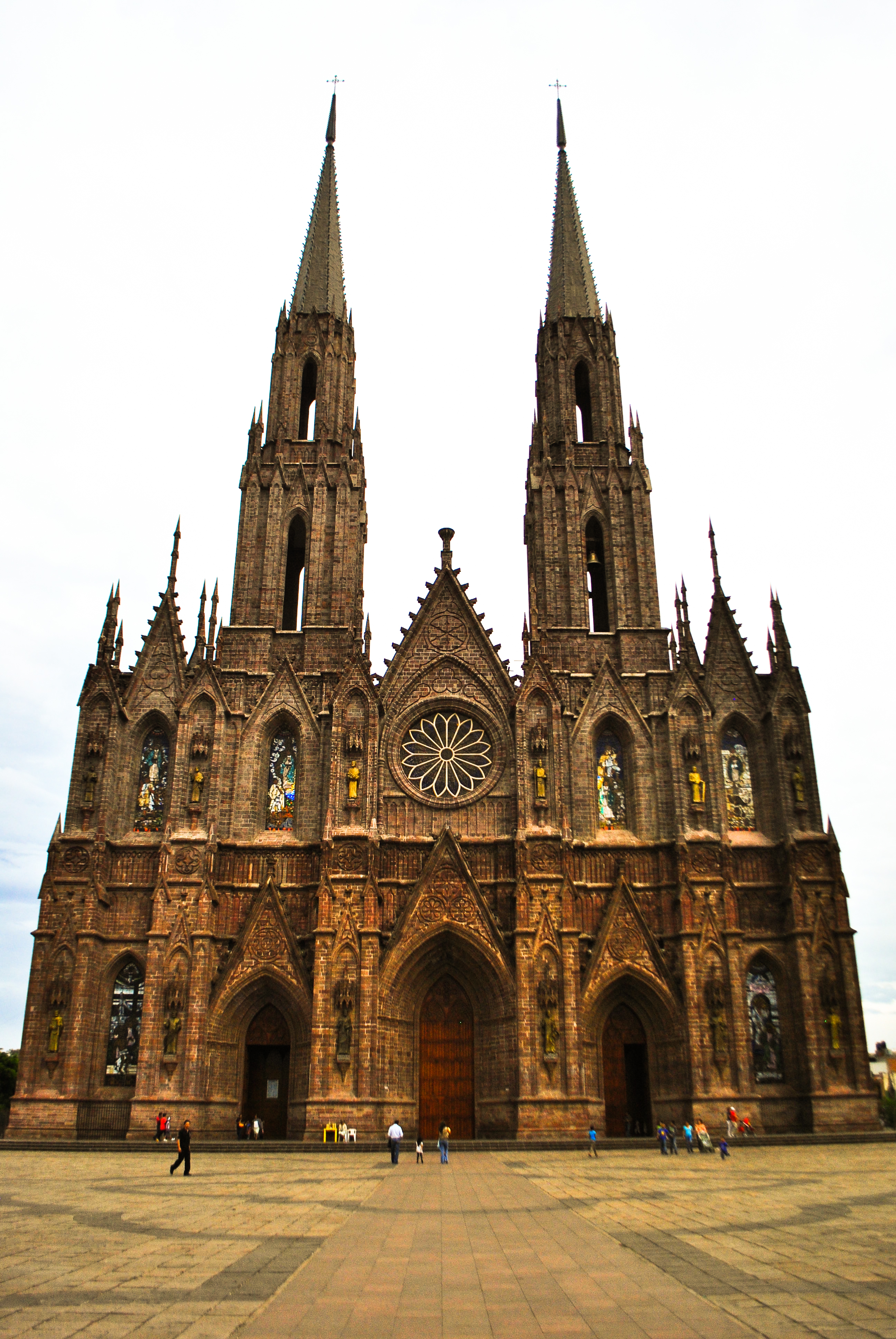 Zamora de Hidalgo, Mexico