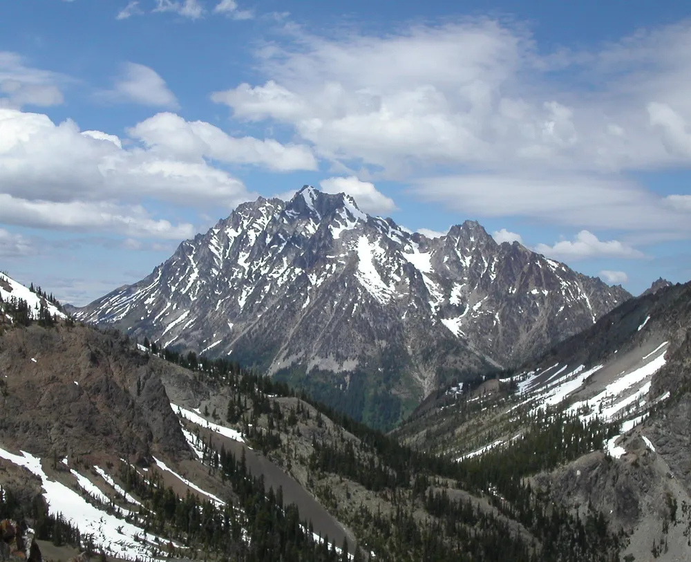 Mount Stuart