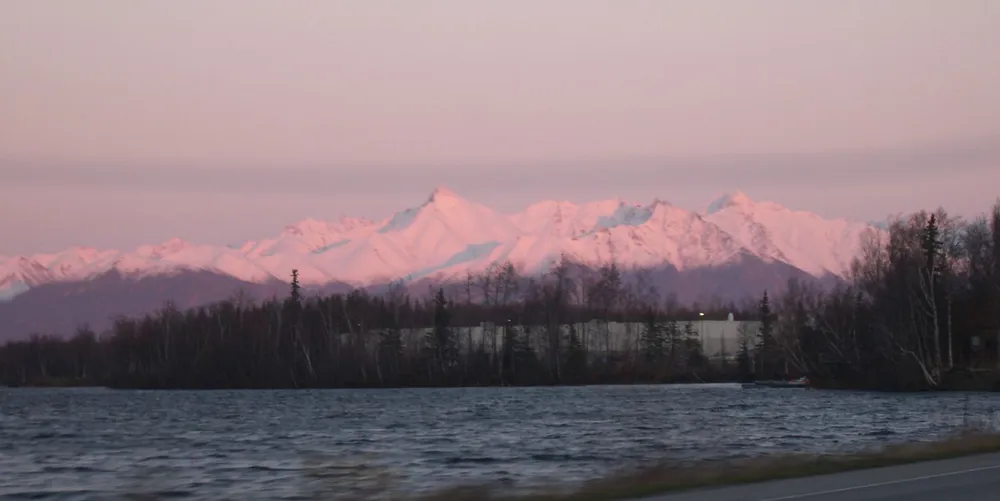 Wasilla, United States