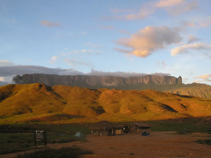 Roraima, Brazil