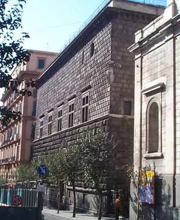 Filangieri Civic Museum
