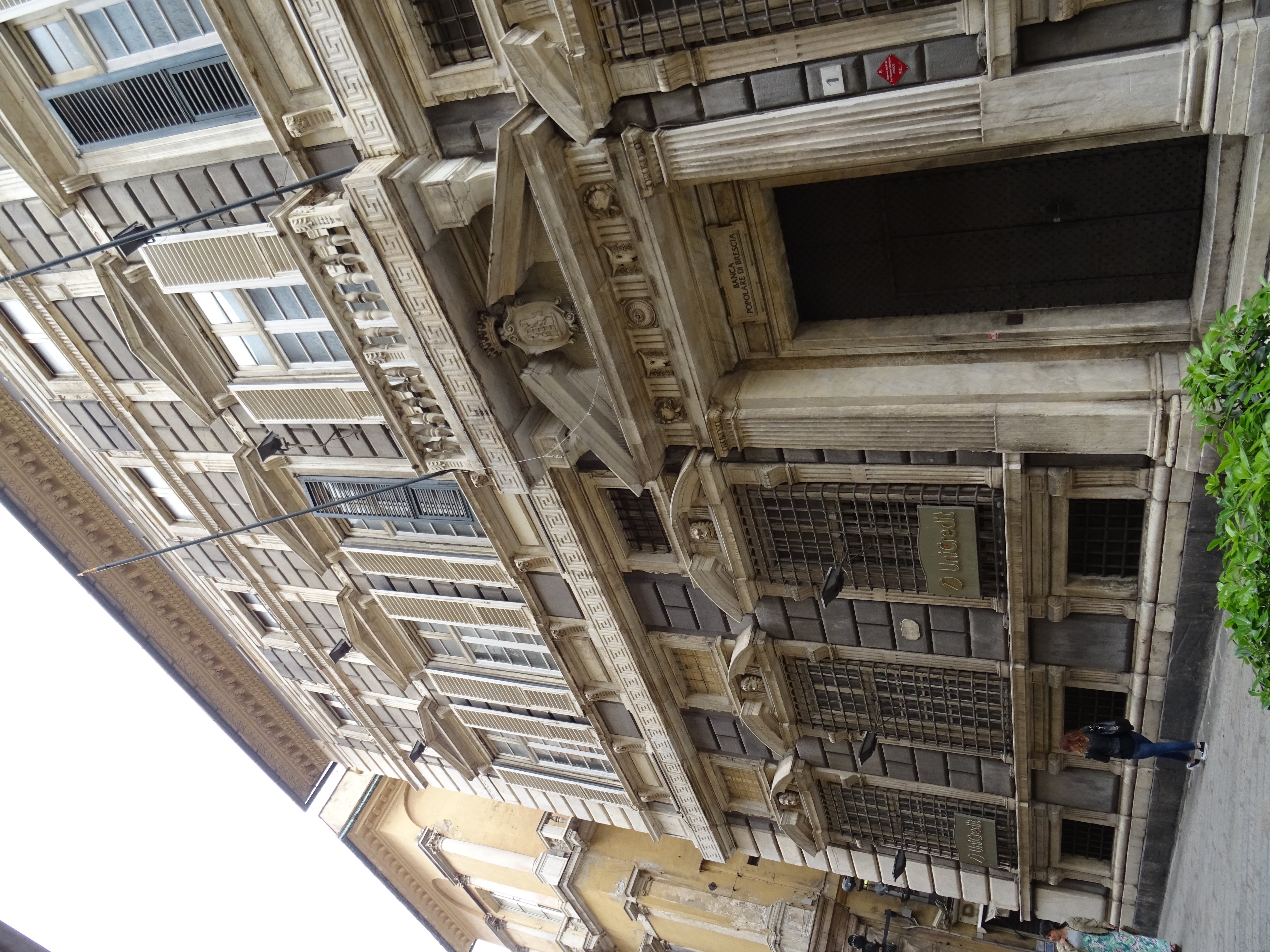 Palazzo Pallavicini Cambiaso