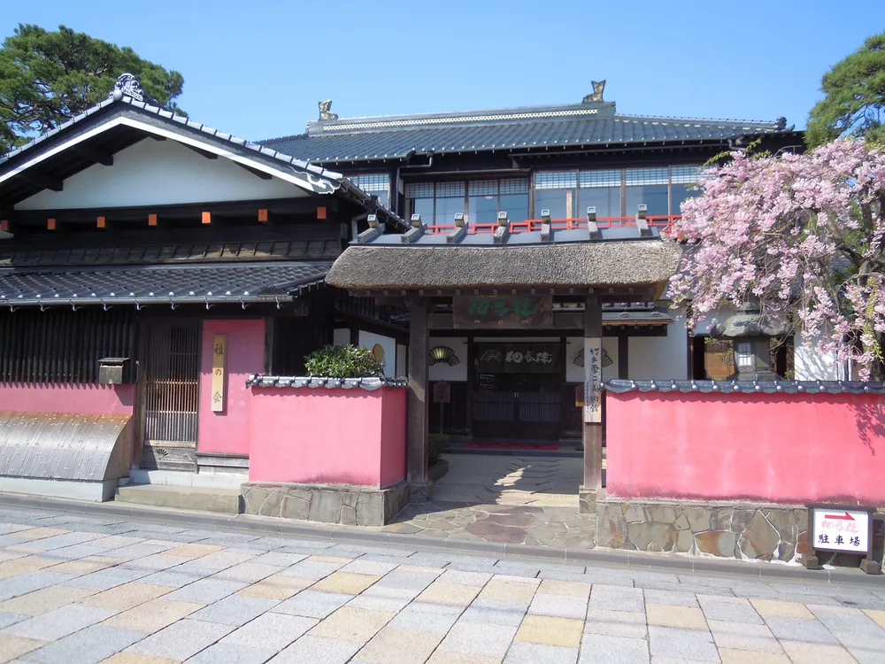 Sakata, Japan