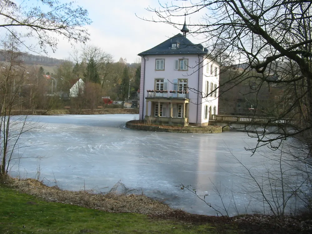 Trappensee