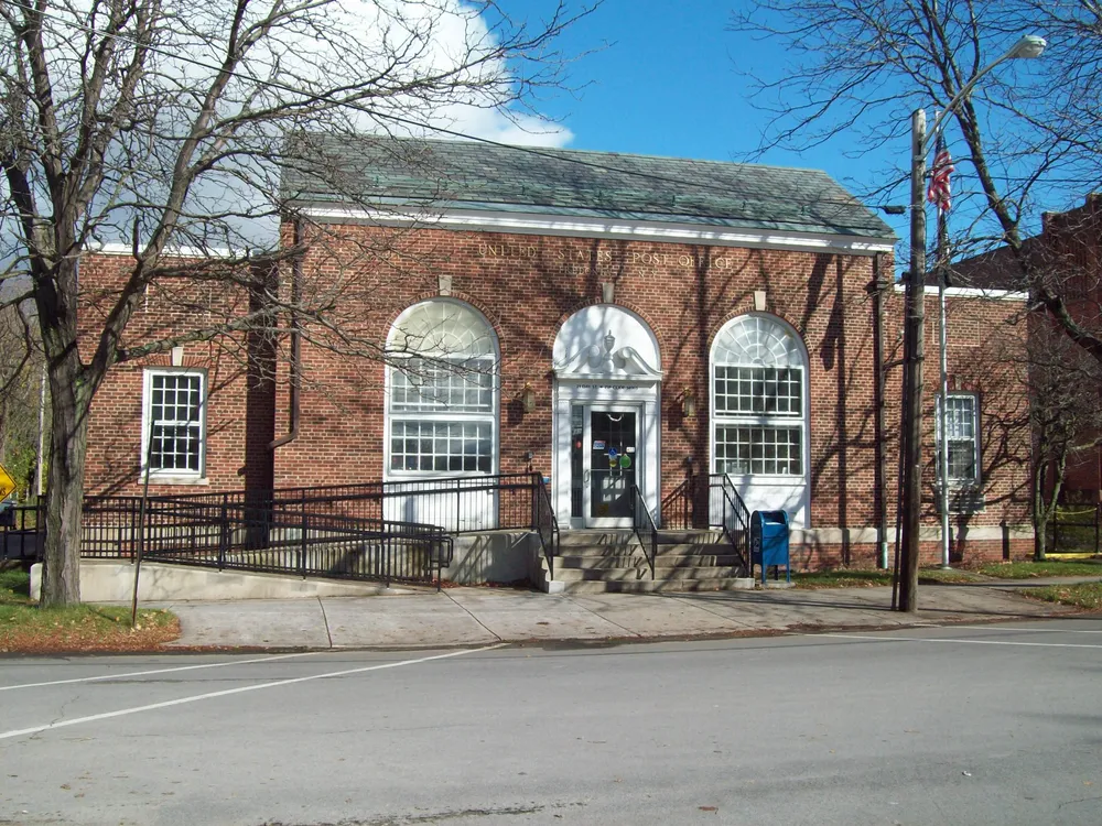 Fredonia, United States