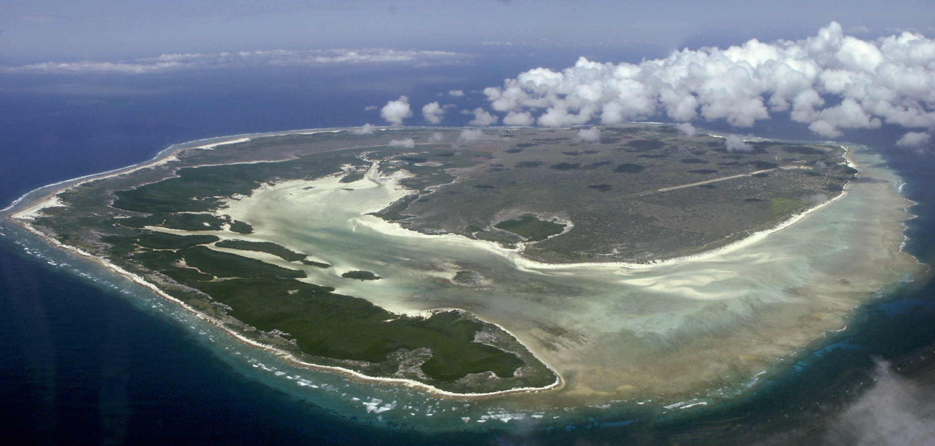 Europa Island, France