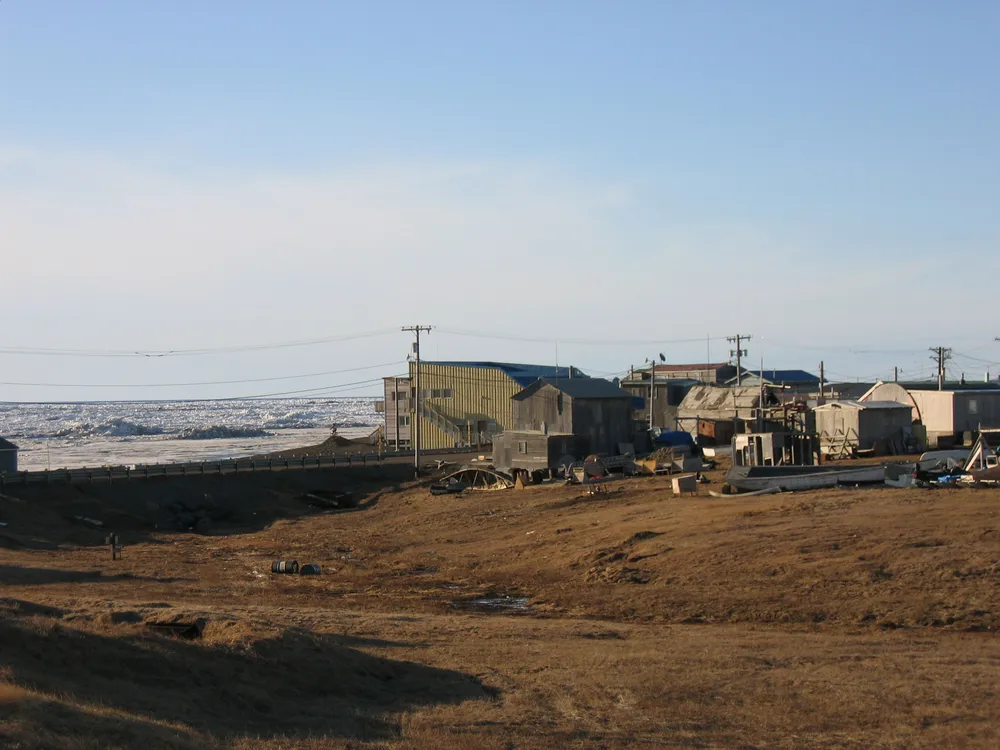 Utqiagvik, United States