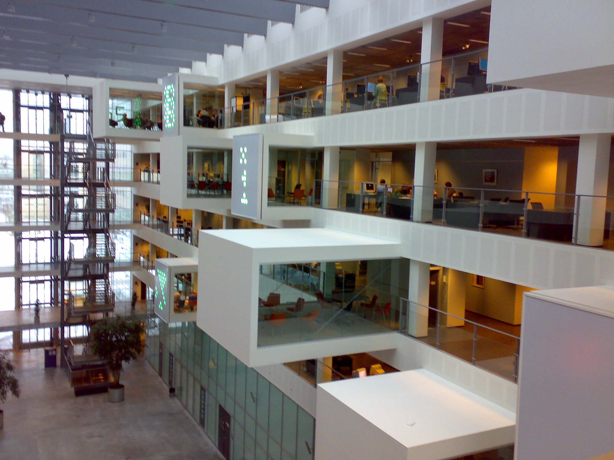 IT University of Copenhagen