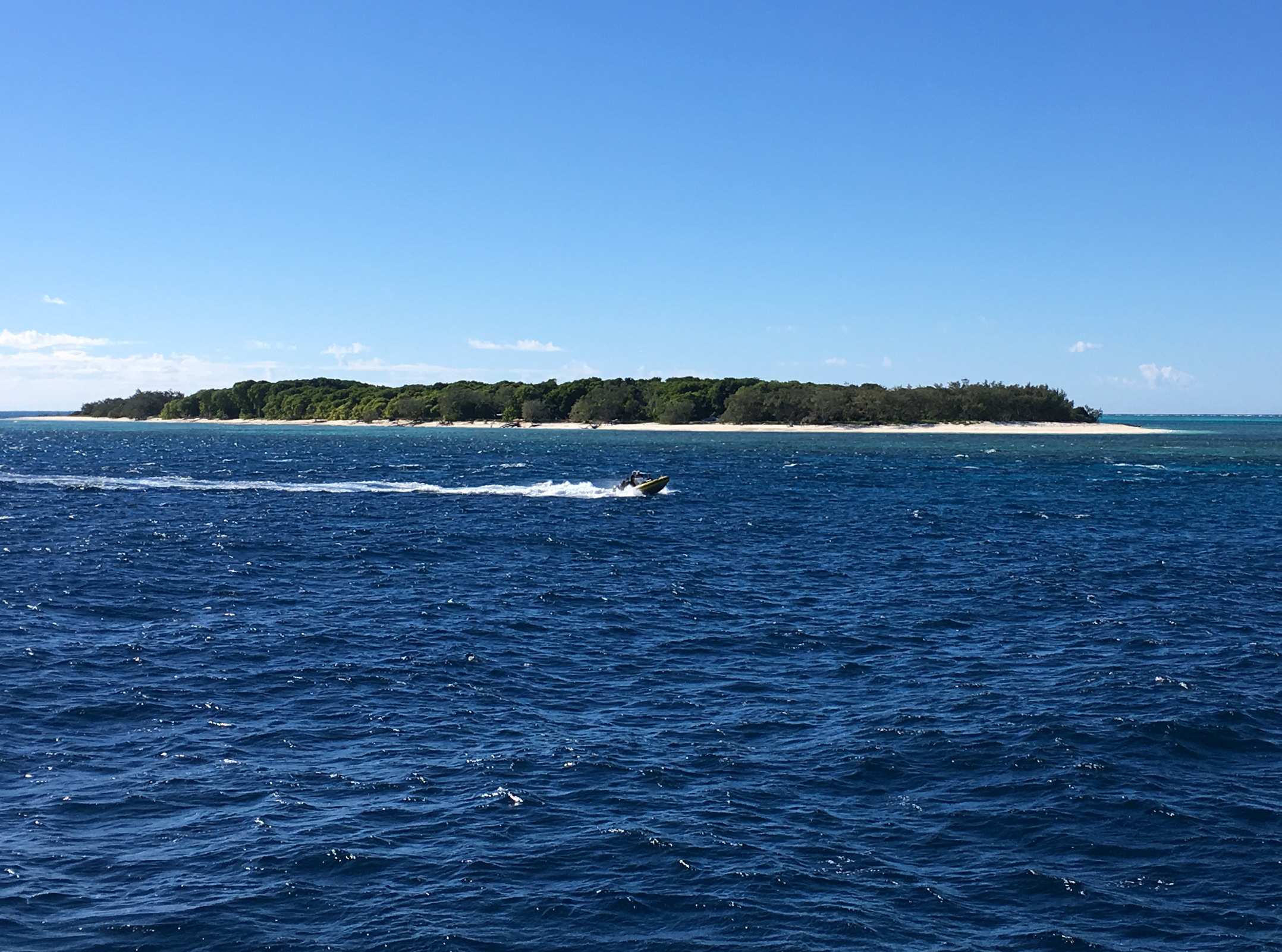 Lady Musgrave Island