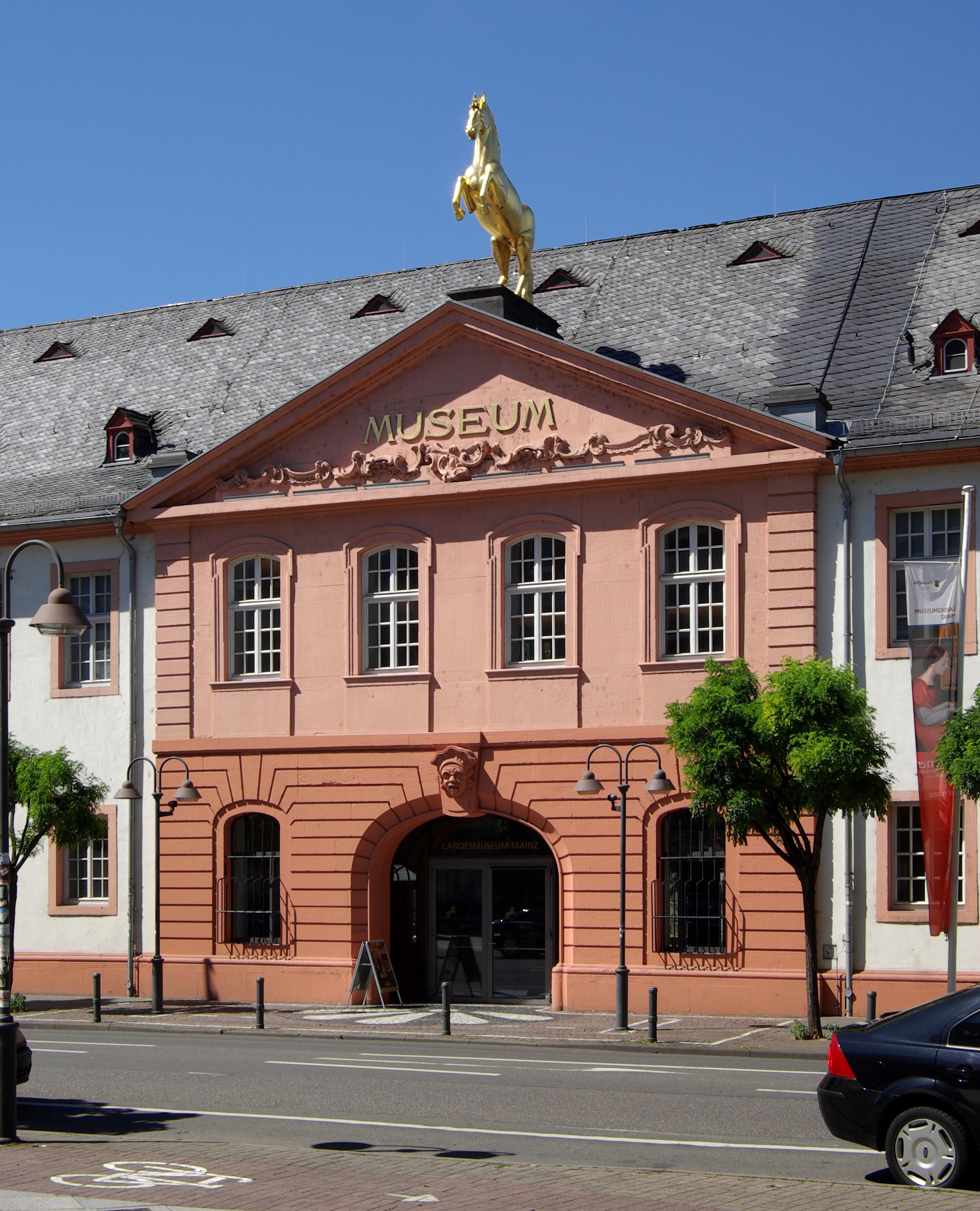 Landesmuseum Mainz
