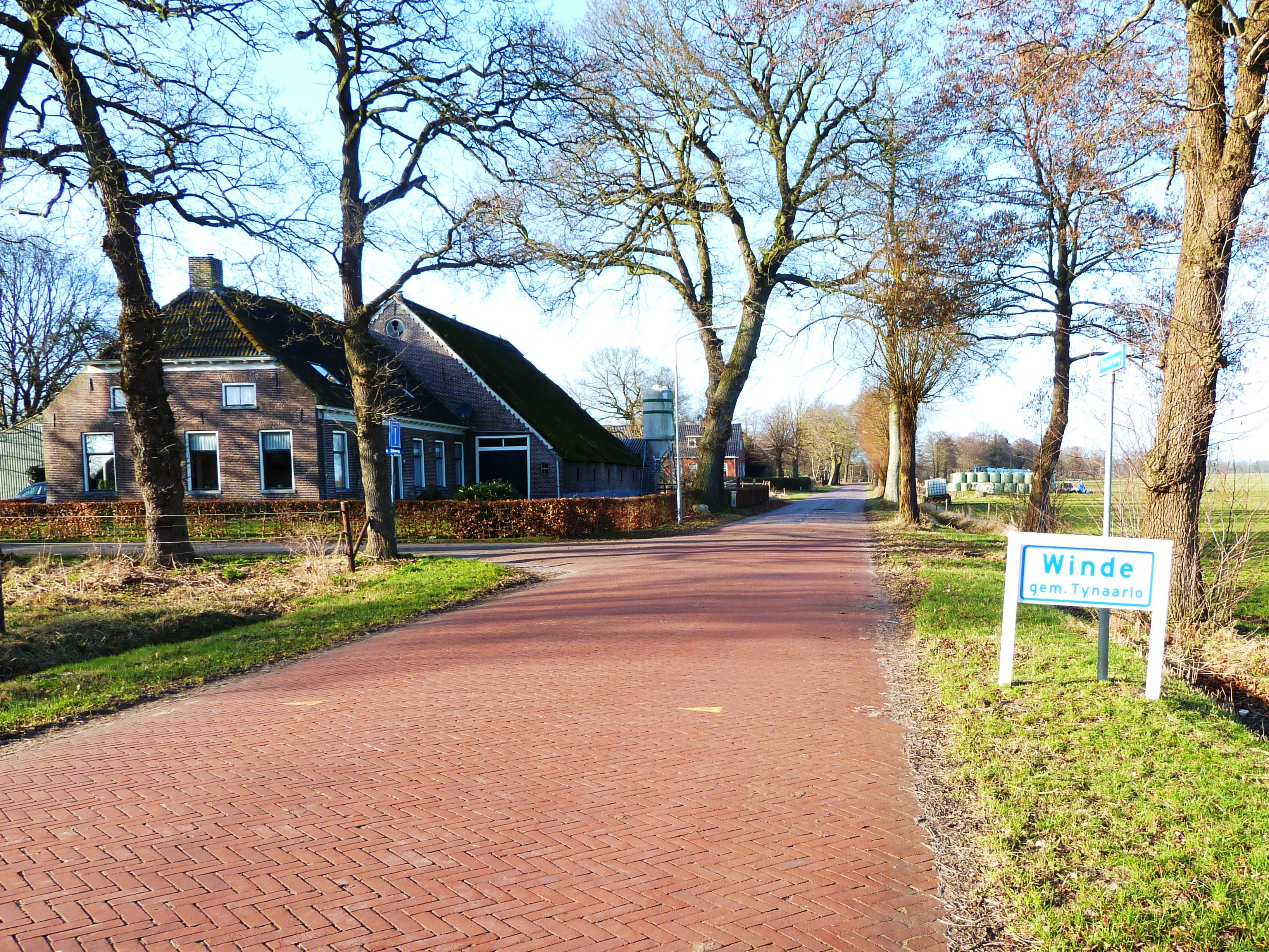 Tynaarlo, Netherlands