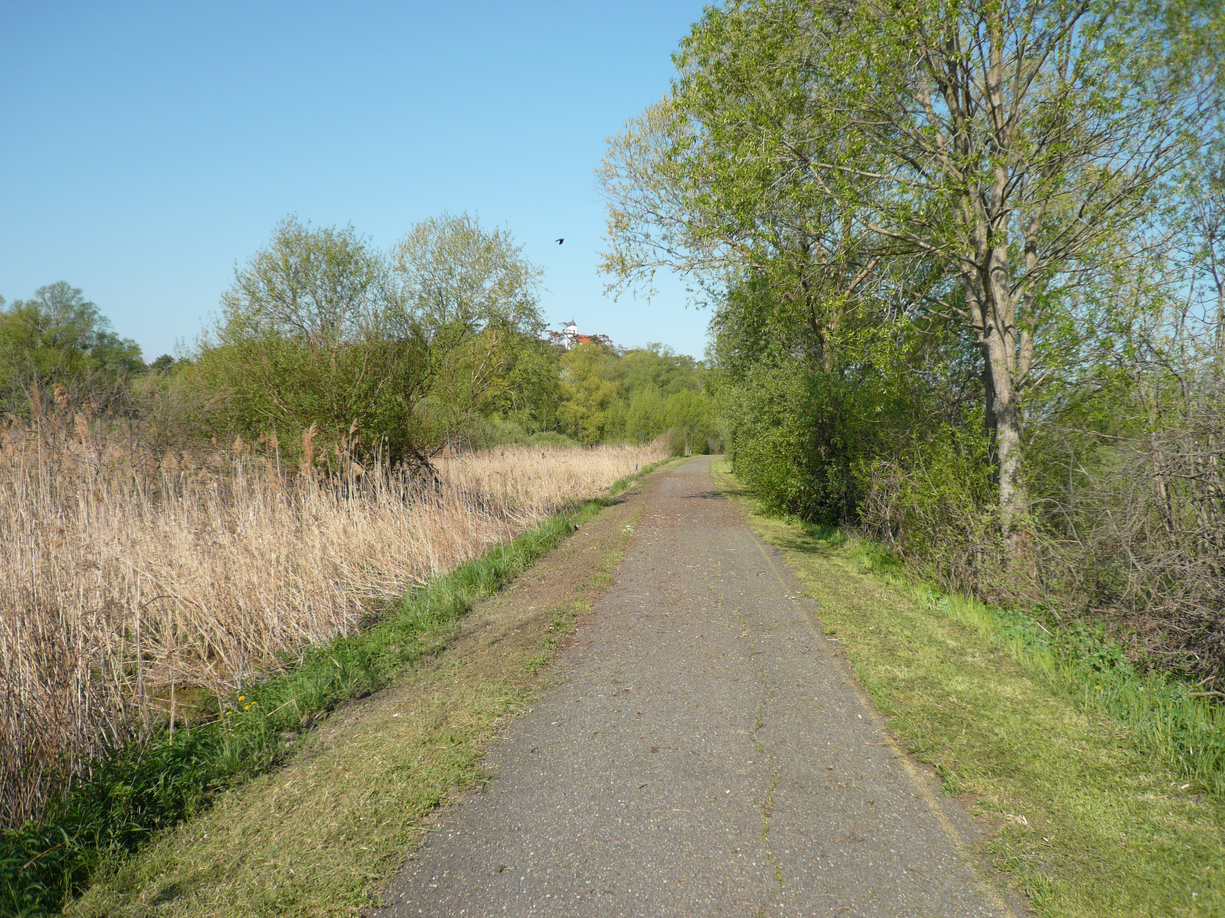 Gyenesdiás, Hungary