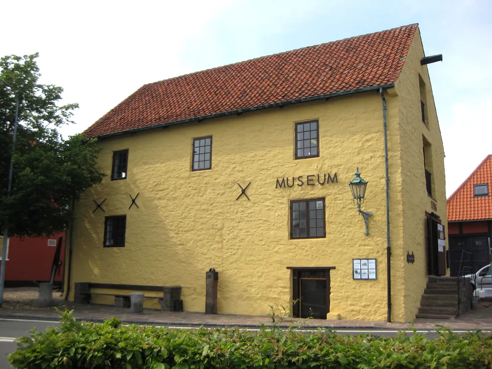 Nexø Museum