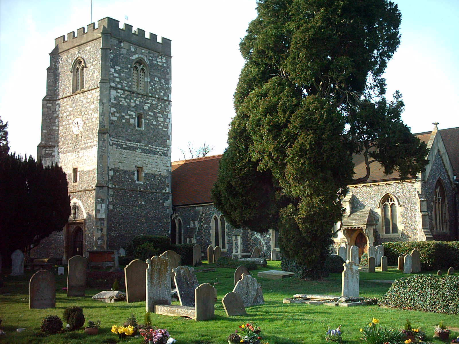 Bray, United Kingdom