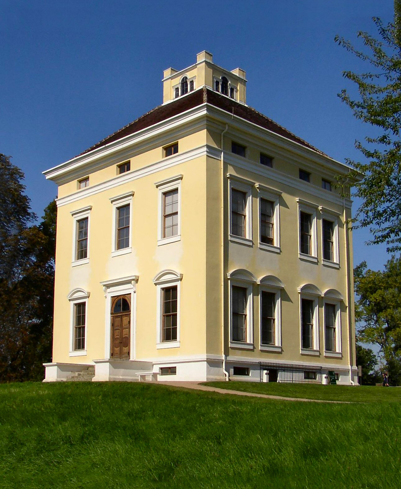 Luisium